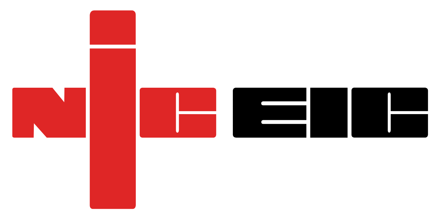 Official NICEIC Approved Contractor Accreditation Badge - Switch Electrical & Mechanical Services